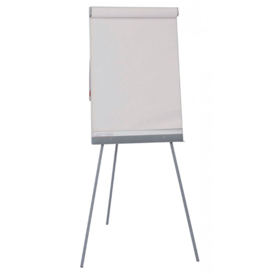 Non-Magnetic Telescopic Flip Chart Easel